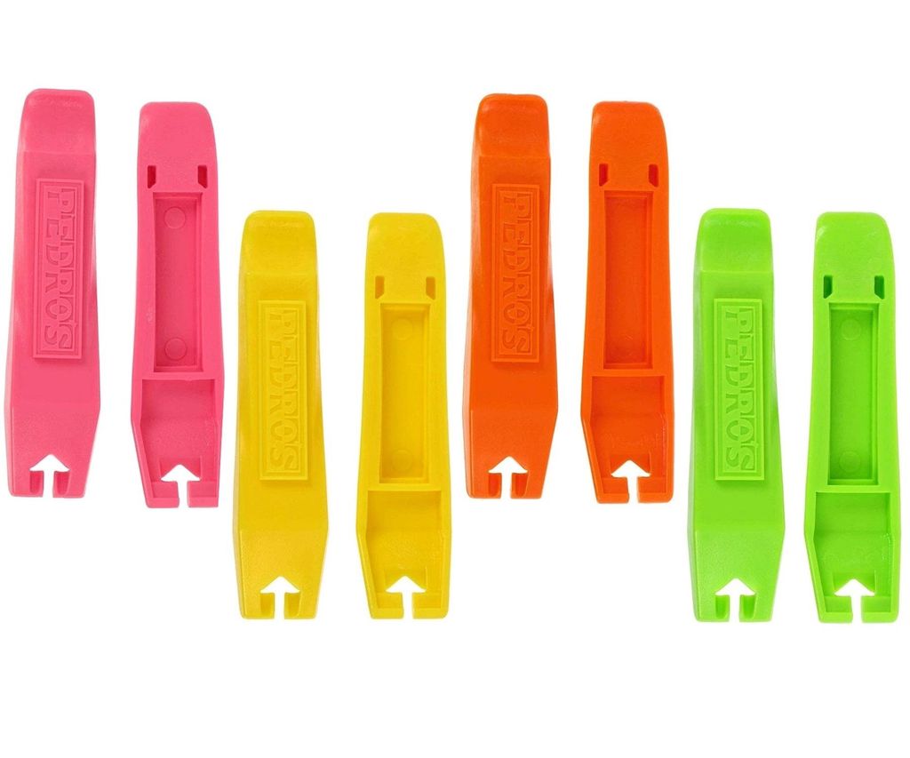 PEDROS TIRE LEVERS