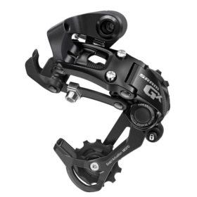 SRAM - GX TYPE 2 REAR DERAILLUER - 10 SPEED