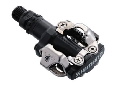 SHIMANO PD-M520 SPD MTN PEDAL