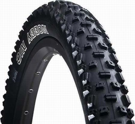 SCHWALBE NOBBY NIC - 27.5x2.35