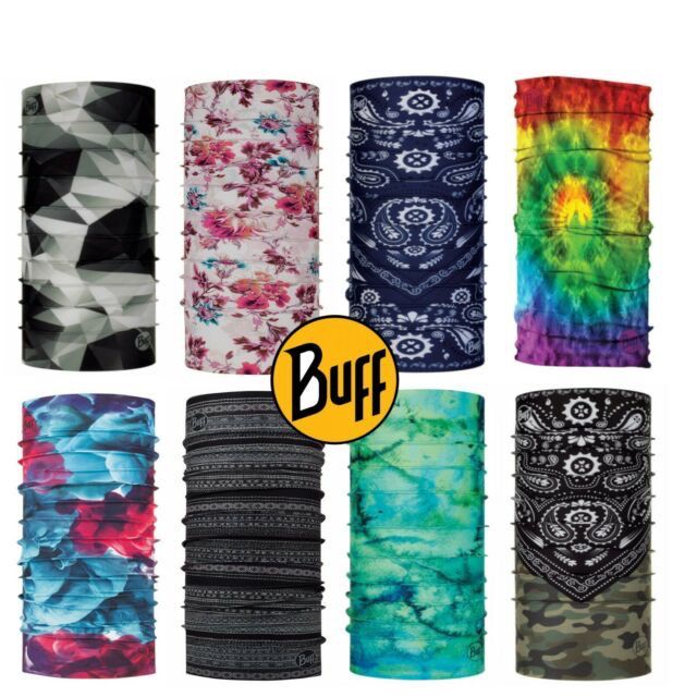BUFF ORIGINAL