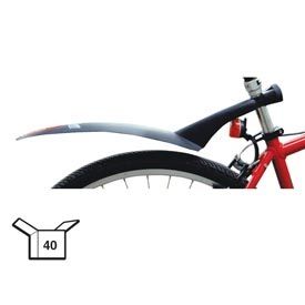 poli sport cross country single rear mud guard