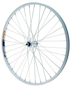 Wheel 700C REAR QR FREE WHEEL
