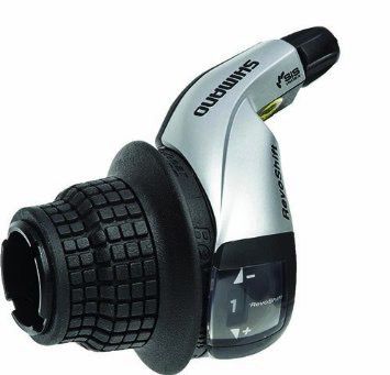 SHIMANO TWIST SHIFTER SLRS45 8 SPEED