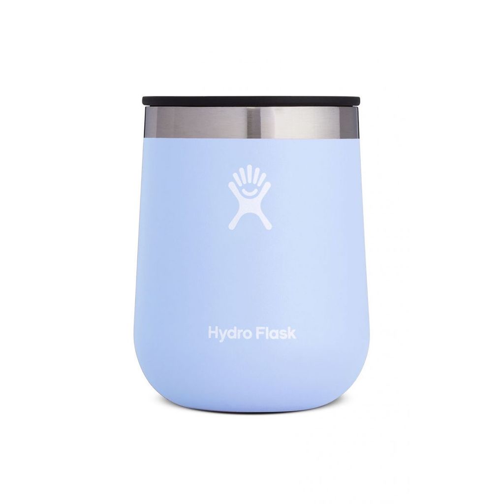 HYDROFLASK - 10 OZ WINE TUMBLER