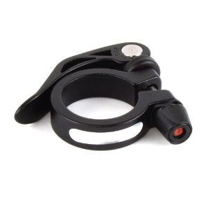 EVO - SEAT CLAMP QR