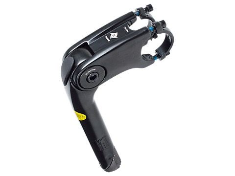BONTRAGER ADJUSTABLE STEM