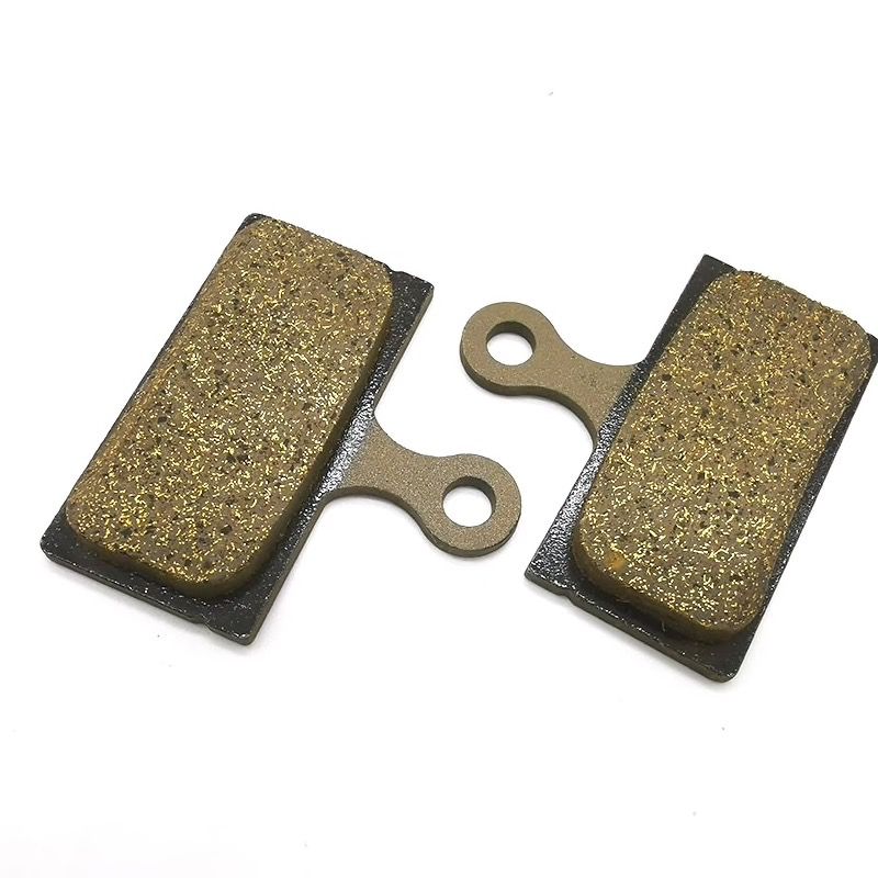 BRAKE PAD SHIMANO G03A