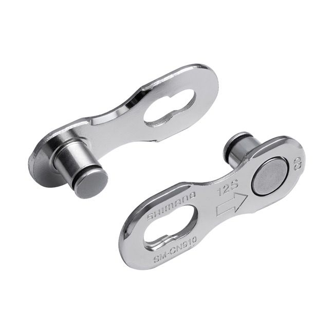 SHIMANO MASTER QUICK LINK 12 SPEED