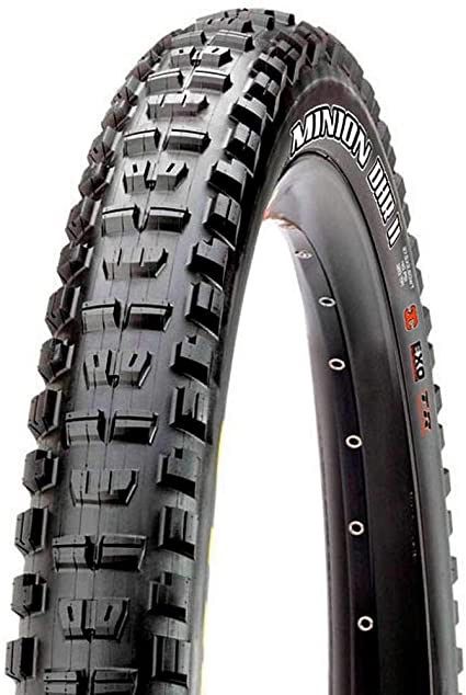 MAXXIS - MINION DHR 2 - 29X2.60 - FOLDABLE - TUBELESS READY