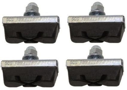 Basic Old School Brake Pads