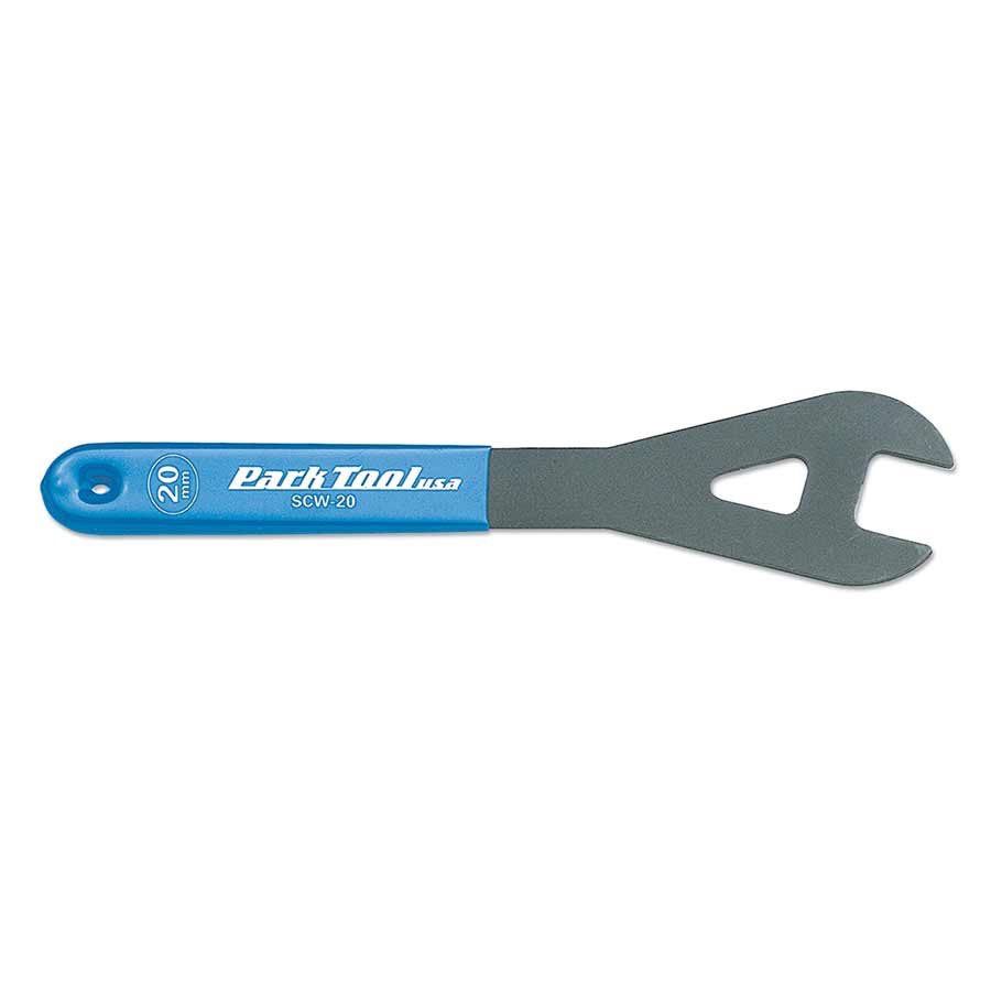 HUB CONE WRENCH - 23MM