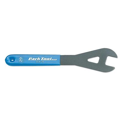 HUB CONE WRENCH - 23MM