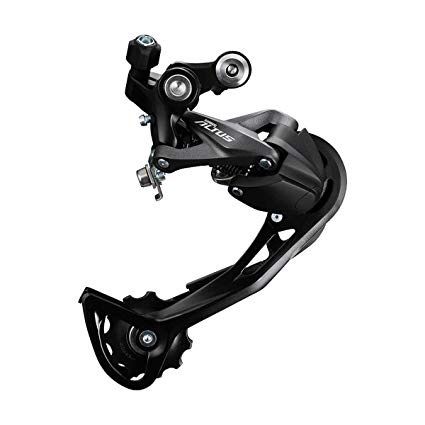 DERAILLEUR SHIMANO ALTUS RD-M2000 9 SPEED