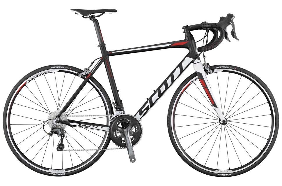 ROAD BIKE RENTAL WEEK