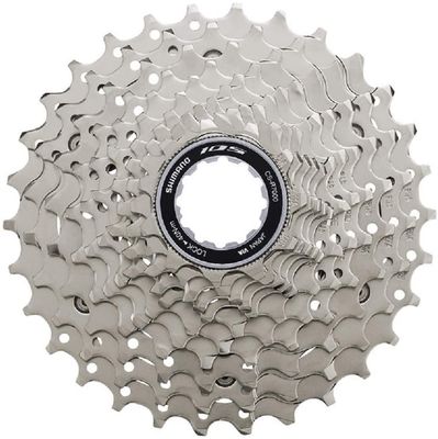 SHIMANO CS-R7000 105 11 SPEED  CASSETTE 11-28
