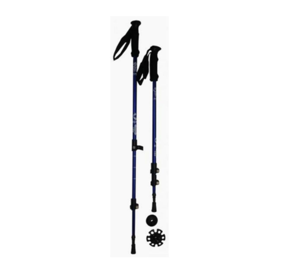 POLES JERONIMO TELESCOPIC