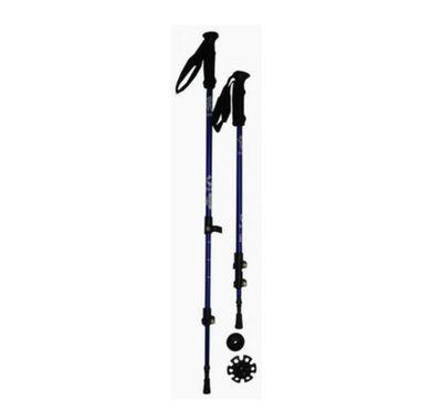 POLES JERONIMO TELESCOPIC