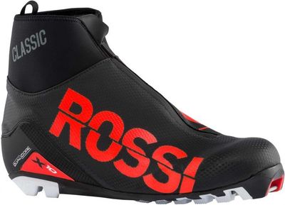 ROSSIGNOL X10 CLASSIC SKI BOOT SIZE 44