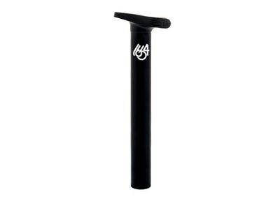 1664 - TRIPOD SEATPOST 200MM - BLACK
