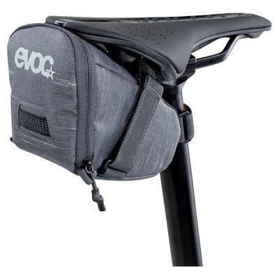 EVOC Seat Bag Tour L, Carbon Grey 2L