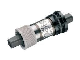 SHIMANO BBUN300  - Axe 113mm - Shell 68mm