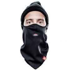 Air Hole - Face Mask