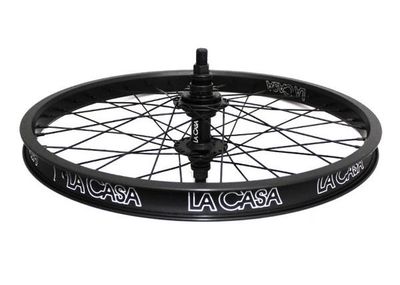 LA CASA REAR WHEEL - DOUBLE WALL - LHD