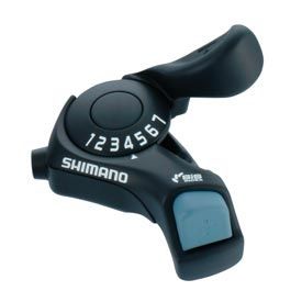 SHIMANO TOURNEY SL-TX30 6/7 SPEED SHIFT LEVER