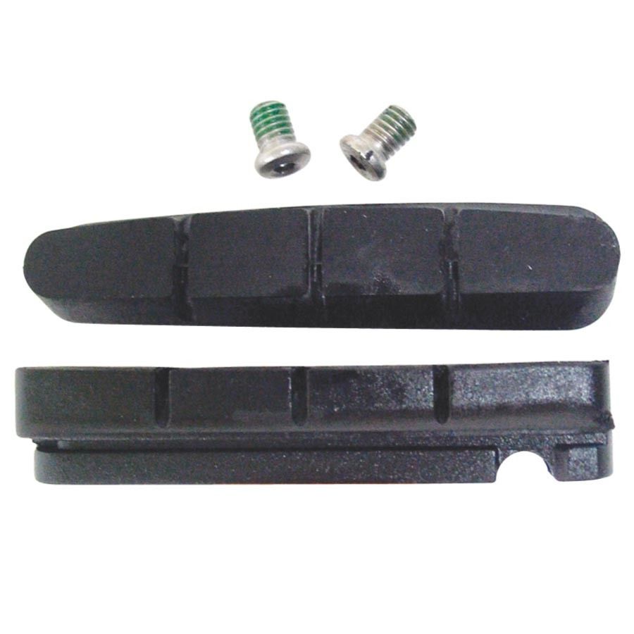 CARTRIDGE BRAKE PADS R55C4 CARBON RIM
