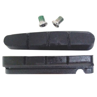 CARTRIDGE BRAKE PADS R55C4 CARBON RIM