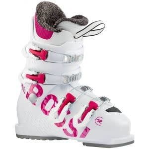 ROSSIGNOL FUN GIRL J4 GIRLS SKI BOOT