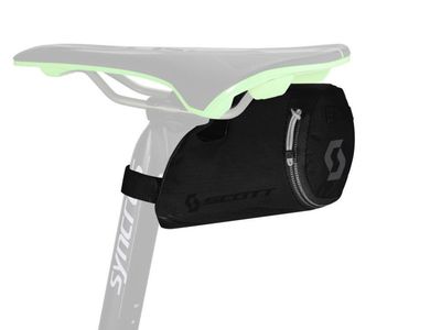 SCOTT SADDLE BAG HILITE 350 BLACK
