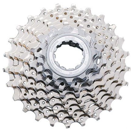 SHIMANO CS-HG50 10 SPEED 11-36