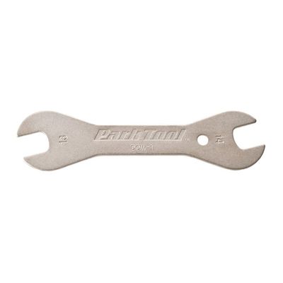 PARK TOOL DOUBLE ENDED CONE 17-/18 DCW-3