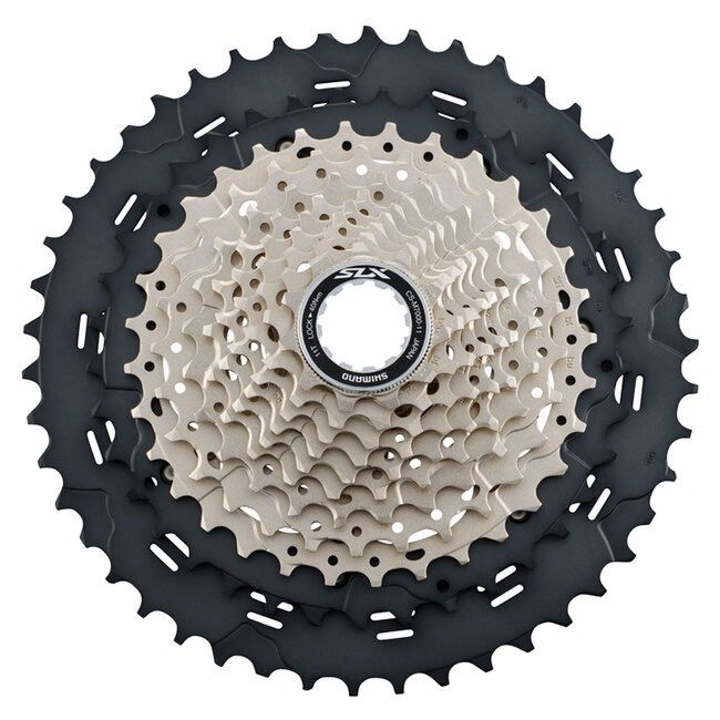 SHIMANO CS-M7000 SLX CASSETTE 11 SPEED  11-46