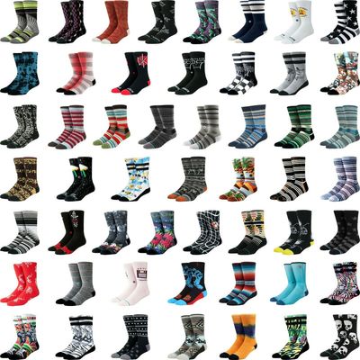 STANCE SOCKS