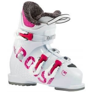 ROSSIGNOL FUN GIRL J3 GIRLS SKI BOOT