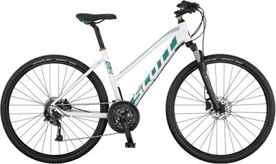 SCOTT SUB CROSS 30 LADY SMALL
