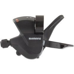SHIMANO - SL-M315 -2L - 2x FRONT SHIFTER
