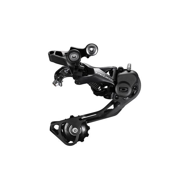 SHIMANO - RD-M6000 GS - DEORE  10 SPEED