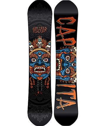 Capita children of the gnar 142