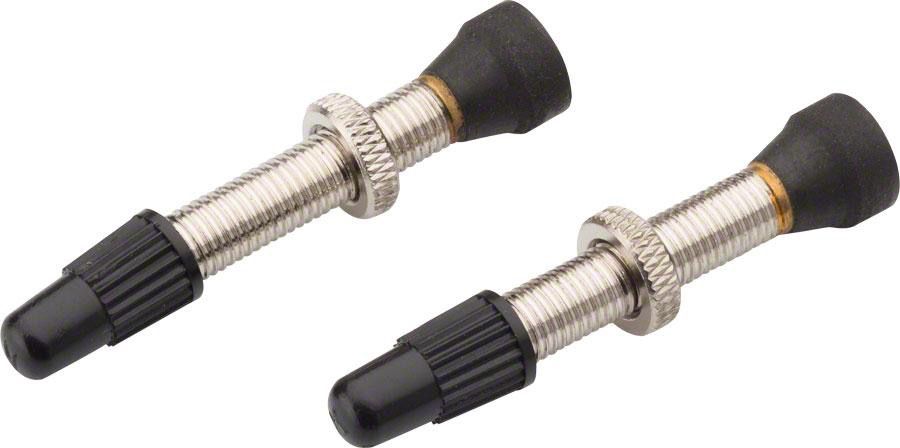 SUN RINGLE - TUBELESS VALVES 35MM