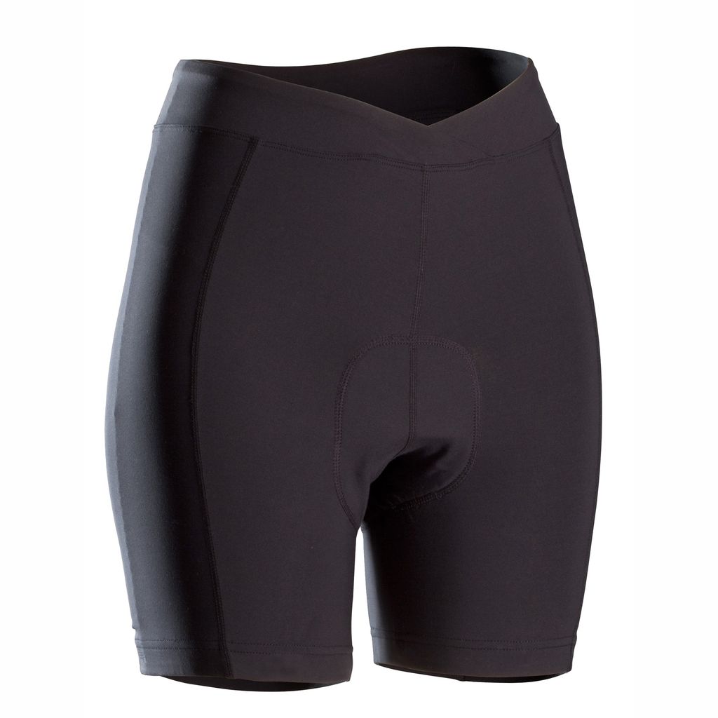 BONTRAGER - SOLSTICE SHORT WOMENS L