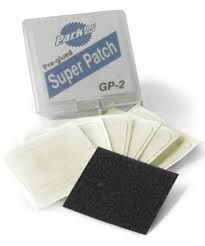 Park Tool Pre-glued Patch GP-2