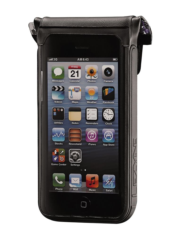 LEZYNE SMART DRY IPHONE 5 CASE