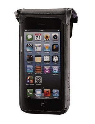 LEZYNE SMART DRY IPHONE 5 CASE