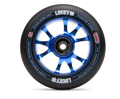 LUCKY - TOASTER WHEEL 100MM
