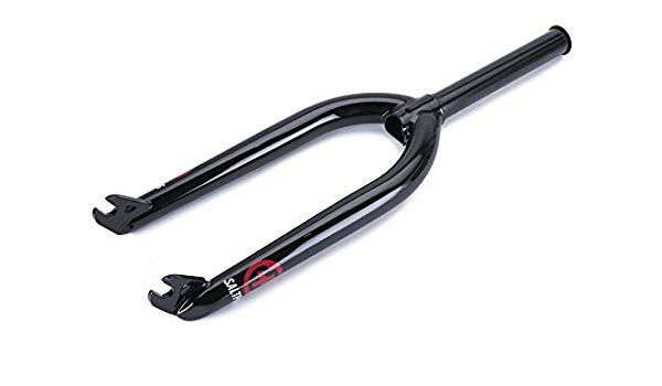 SALT PLUS EXPERT FORK BLACK