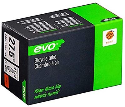 TUBE - 27.5 x 2.0-2.4 - SCHRADER EVO